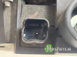 Dynamo van een Peugeot 208 I (CA/CC/CK/CL) 1.2 Vti 12V PureTech 82 2013