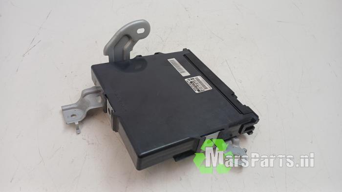 Used Injection computer Peugeot 108 1.0 12V Price € 45,00 Margin scheme offered by Autodemontagebedrijf De Mars