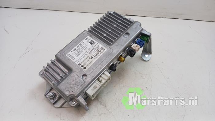 Usagé Module caméra Mercedes S (222.0/222.1) 3.0 S-400d 4-Matic Prix € 300,00 Règlement à la marge proposé par Autodemontagebedrijf De Mars