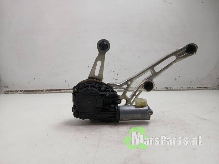 Używane Silnik tylnej klapy Mercedes S (222.0/222.1) 3.0 S-400d 4-Matic Cena € 145,00 Procedura marży oferowane przez Autodemontagebedrijf De Mars