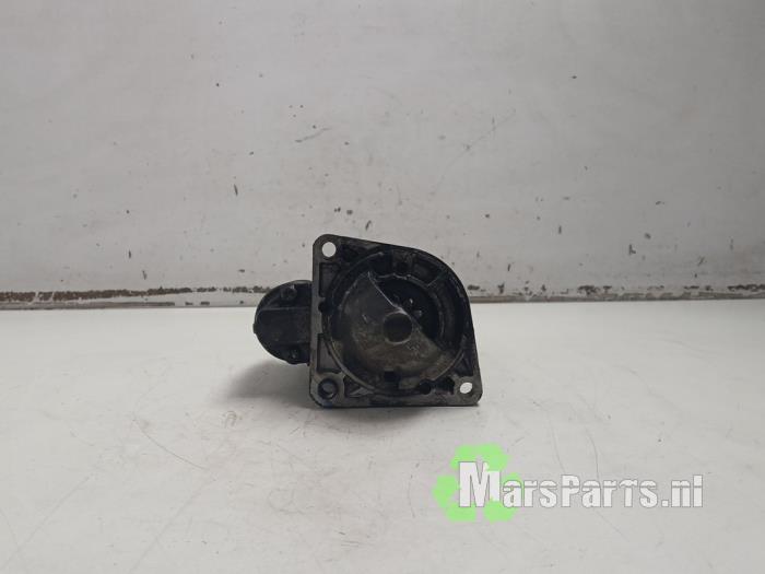 Gebrauchte Anlasser Saab 9-5 (YS3E) 1.9 TiD 16V Preis € 35,00 Margenregelung angeboten von Autodemontagebedrijf De Mars