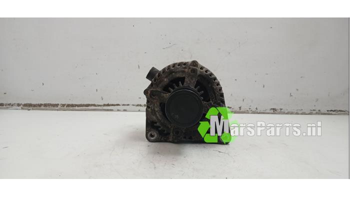 Używane Pradnica Ford Grand C-Max (DXA) 1.0 Ti-VCT EcoBoost 12V 125 Cena € 40,00 Procedura marży oferowane przez Autodemontagebedrijf De Mars