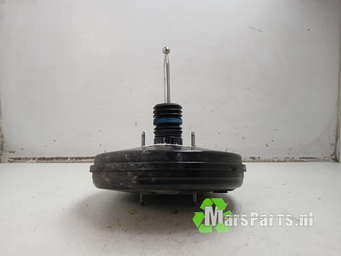 Usagé Assistant de freinage Audi A3 Sportback (8VA/8VF) 1.5 TFSI 16V Prix € 30,00 Règlement à la marge proposé par Autodemontagebedrijf De Mars