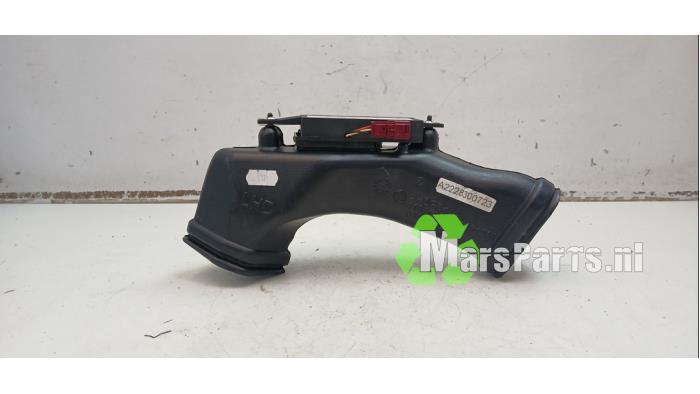 Usagé Module (divers) Mercedes S (222.0/222.1) 3.0 S-400d 4-Matic Prix € 35,00 Règlement à la marge proposé par Autodemontagebedrijf De Mars