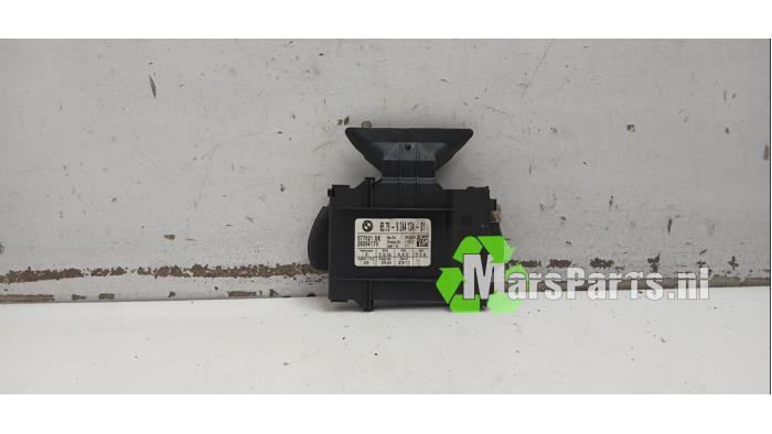 Begagnade Larmsensor BMW 3 serie Touring (E91) 318i 16V Pris € 30,00 Marginaltabell erbjuds av Autodemontagebedrijf De Mars