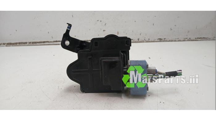 Gebrauchte Start/Stop Relais Citroen C4 Cactus (0B/0P) 1.2 PureTech 82 12V Preis € 25,00 Margenregelung angeboten von Autodemontagebedrijf De Mars