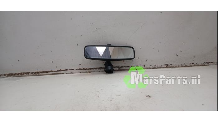 Begagnade Backspegel Citroen C4 Cactus (0B/0P) 1.2 PureTech 82 12V Pris € 25,00 Marginaltabell erbjuds av Autodemontagebedrijf De Mars