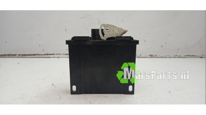 Used Automatic gearbox computer Citroen C4 Grand Picasso (3A) 1.2 12V PureTech 130 Price € 175,00 Margin scheme offered by Autodemontagebedrijf De Mars