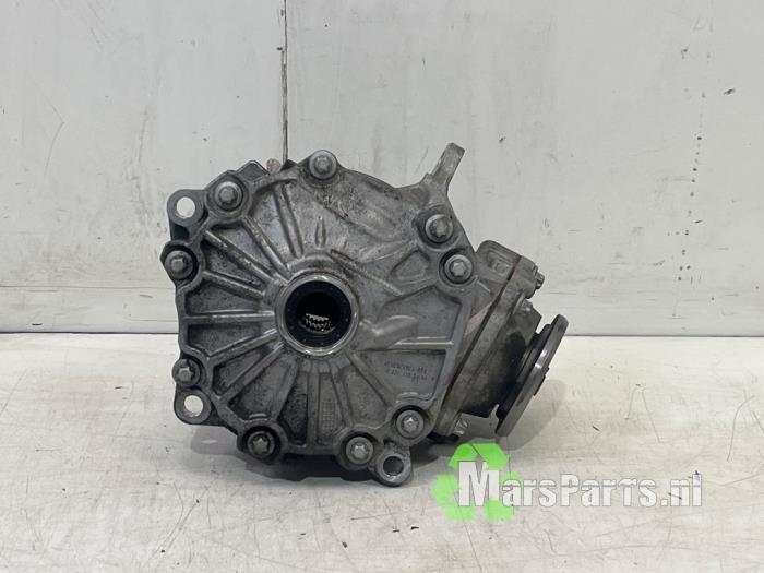 Used Front differential Mercedes S (222.0/222.1) 3.0 S-400d 4-Matic Price € 850,00 Margin scheme offered by Autodemontagebedrijf De Mars