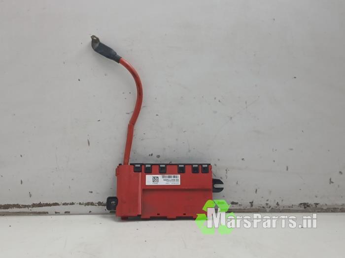 Gebrauchte Stromverteiler BMW 3 serie (F30) 328i 2.0 16V Preis € 25,00 Margenregelung angeboten von Autodemontagebedrijf De Mars
