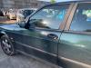 Saab 900 II 2.0 i,Si 16V Drzwi lewe przednie wersja 4-drzwiowa