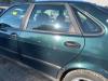 Saab 900 II 2.0 i,Si 16V Drzwi lewe tylne wersja 4-drzwiowa