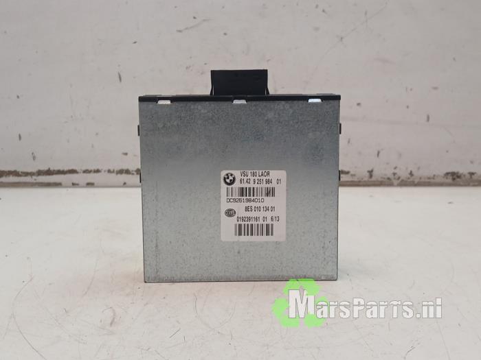 Usagé Ordinateur divers BMW 3 serie (F30) 328i 2.0 16V Prix € 50,00 Règlement à la marge proposé par Autodemontagebedrijf De Mars