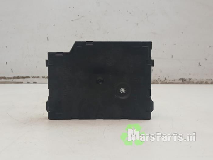 Used Ignition lock + computer Renault Trafic (1FL/2FL/3FL/4FL) 1.6 dCi 125 Twin Turbo Price € 75,00 Margin scheme offered by Autodemontagebedrijf De Mars