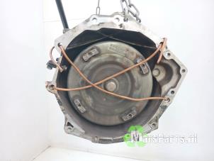Getriebe van een Chrysler 300 C Touring 3.5 V6 24V 2005