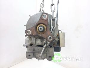 Getriebe van een Chrysler 300 C Touring 3.5 V6 24V 2005