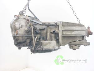 Getriebe van een Chrysler 300 C Touring 3.5 V6 24V 2005