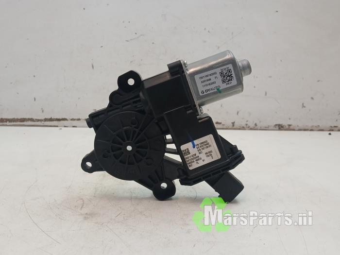 Usados Motor de ventanilla de puerta MG Diversos Precio de solicitud ofrecido por Autodemontagebedrijf De Mars