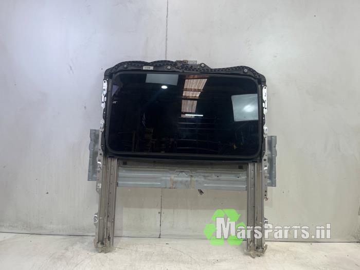 Używane Dach panoramiczny BMW 3 serie (F30) 328i 2.0 16V Cena € 225,00 Procedura marży oferowane przez Autodemontagebedrijf De Mars