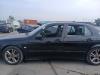 Saab 9-5 (YS3E) 2.0t 16V Drzwi lewe przednie wersja 4-drzwiowa