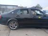Saab 9-5 (YS3E) 2.0t 16V Drzwi prawe tylne wersja 4-drzwiowa