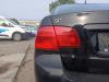 Saab 9-5 (YS3E) 2.0t 16V Tylne swiatlo pozycyjne lewe