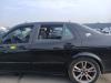 Saab 9-5 (YS3E) 2.0t 16V Drzwi lewe tylne wersja 4-drzwiowa
