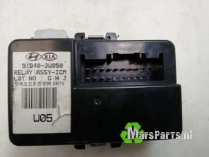 Esp computer from a Kia Sportage (SL) 1.6 GDI 16V 4x2 2011