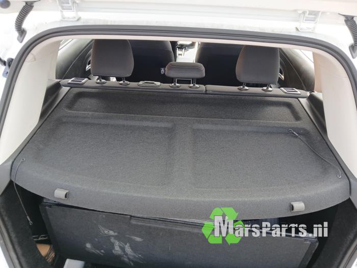 Gebrauchte Hutablage MG ZS Hybrid+ 1.5 Hybrid+ Preis € 150,00 Margenregelung angeboten von Autodemontagebedrijf De Mars