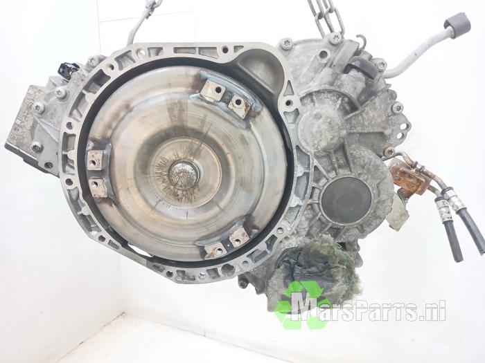 Gebrauchte Getriebe Mercedes A (W169) 1.5 A-150 5-Drs. Preis € 850,00 Margenregelung angeboten von Autodemontagebedrijf De Mars