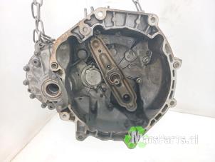 Getriebe van een MINI Mini (R50/53) 1.6 16V One 2005