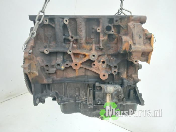 Used Engine crankcase Ford Transit Custom 2.0 EcoBlue 170 Price € 1.250,00 Margin scheme offered by Autodemontagebedrijf De Mars