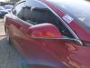 Tesla Model S 90D Lusterko zewnetrzne prawe