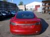Tesla Model S 90D Tylna klapa