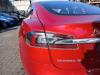 Tesla Model S 90D Tylne swiatlo pozycyjne lewe