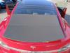 Tesla Model S 90D Pólka tylna