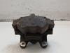 Mercedes-Benz SLK (R170) 2.0 200 16V Bremszange links hinten