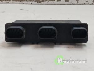 ABS Steuergerät van een Mercedes-Benz SLK (R170) 2.0 200 16V 1997