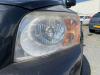 Dodge Caliber 2.0 16V Scheinwerfer links