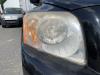 Dodge Caliber 2.0 16V Scheinwerfer rechts