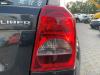 Dodge Caliber 2.0 16V Rücklicht rechts