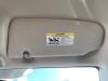 Dodge Caliber 2.0 16V Sonnenblende