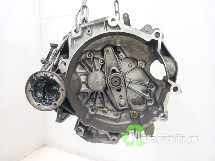 Gebrauchte Getriebe Volkswagen Golf V (1K1) 1.6 FSI 16V Preis € 350,00 Margenregelung angeboten von Autodemontagebedrijf De Mars