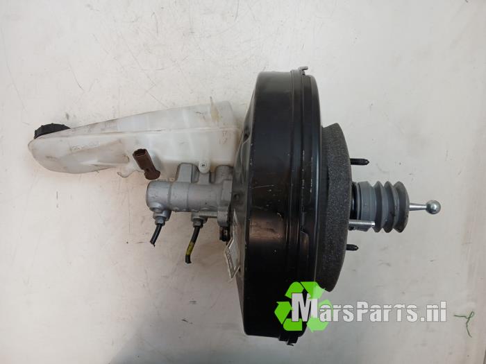 Usagé Servo frein Fiat Scudo E-Scudo Prix € 75,00 Règlement à la marge proposé par Autodemontagebedrijf De Mars