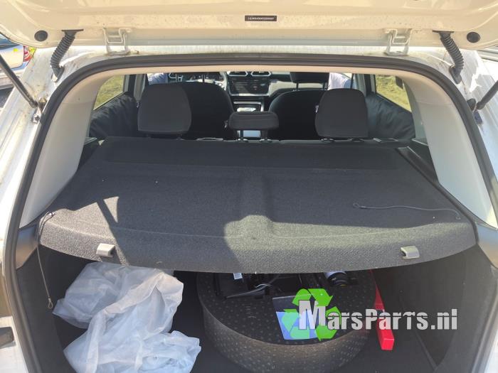 Gebrauchte Hutablage MG ZS Hybrid+ 1.5 Hybrid+ Preis auf Anfrage angeboten von Autodemontagebedrijf De Mars