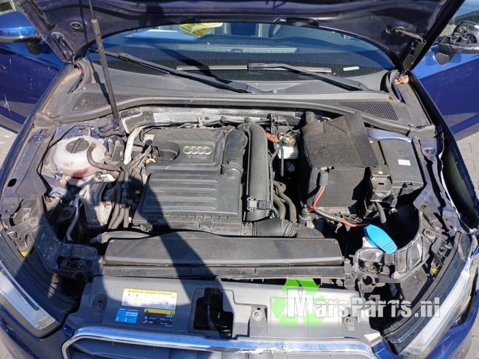 Gebrauchte Motor Audi A3 Sportback (8VA/8VF) 1.4 TFSI ACT Ultra 16V Preis € 850,00 Margenregelung angeboten von Autodemontagebedrijf De Mars