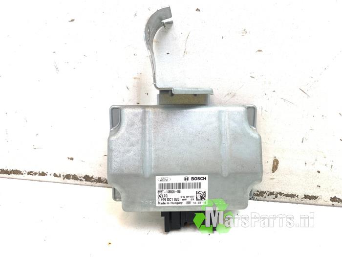 Usagé Ordinateur divers Ford Focus 3 Wagon 1.0 Ti-VCT EcoBoost 12V 100 Prix € 30,00 Règlement à la marge proposé par Autodemontagebedrijf De Mars
