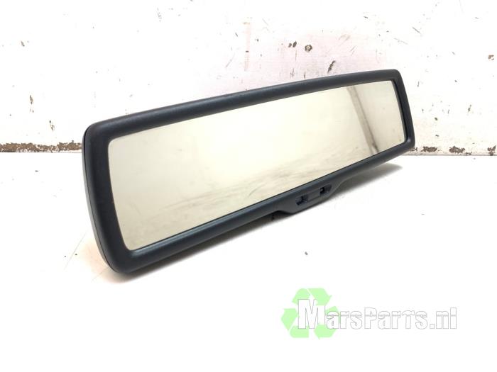Begagnade Backspegel Seat Ibiza IV SC (6J1) 1.4 TSI 16V Cupra Pris € 30,00 Marginaltabell erbjuds av Autodemontagebedrijf De Mars