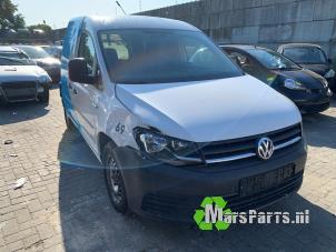 Engine from a Volkswagen Caddy IV 2.0 TDI 75 2018