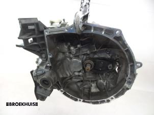 Gebrauchte Getriebe Peugeot 208 I (CA/CC/CK/CL) 1.2 Vti 12V PureTech 82 Preis auf Anfrage angeboten von Autobedrijf Broekhuis B.V.